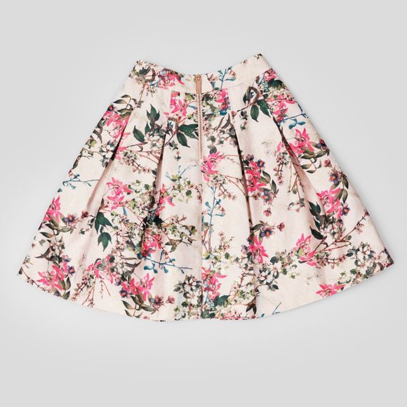 New DVF Skirt - Picture 2 of 11